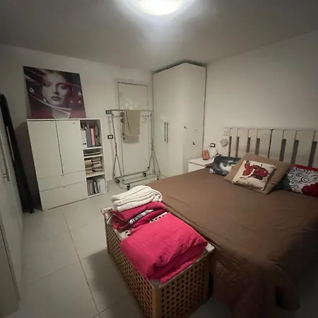 Maison Blance * Milano