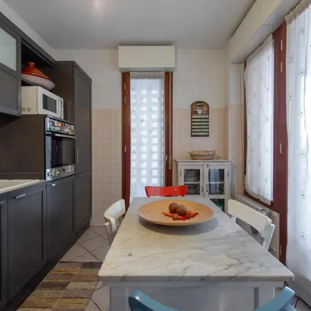 North - Beautiful Flat With Terrace *