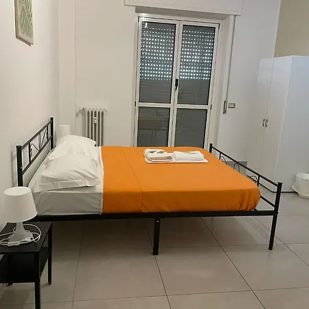 Pensionat Fiordalisi Milano