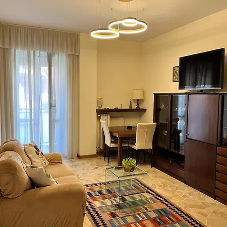 La Casa Di Chira شقة *