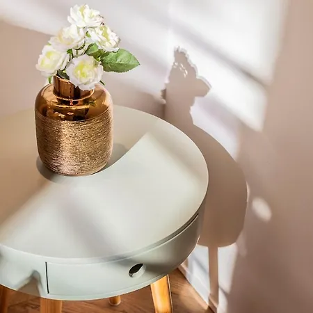 Appartement Broggi In Corso Buenos Aires *