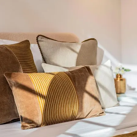 Broggi In Corso Buenos Aires Appartement Milaan