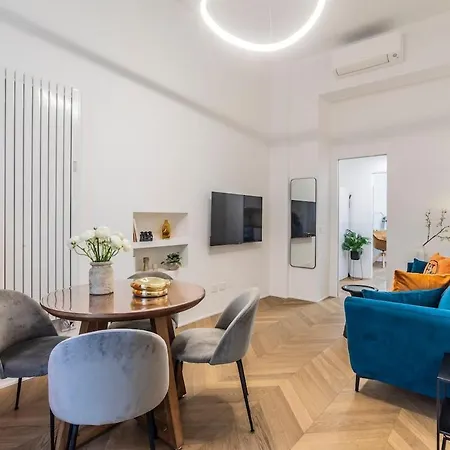 Broggi In Corso Buenos Aires Appartement Milaan