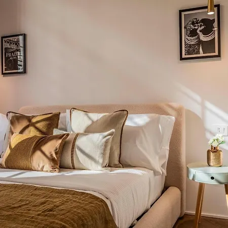 Broggi In Corso Buenos Aires