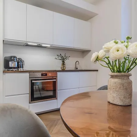 Broggi In Corso Buenos Aires Appartamento Milano