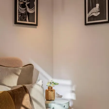 Διαμέρισμα Broggi In Corso Buenos Aires