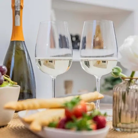 Appartamento Broggi In Corso Buenos Aires Milano
