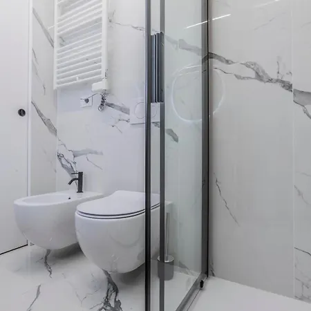 Broggi In Corso Buenos Aires Appartement