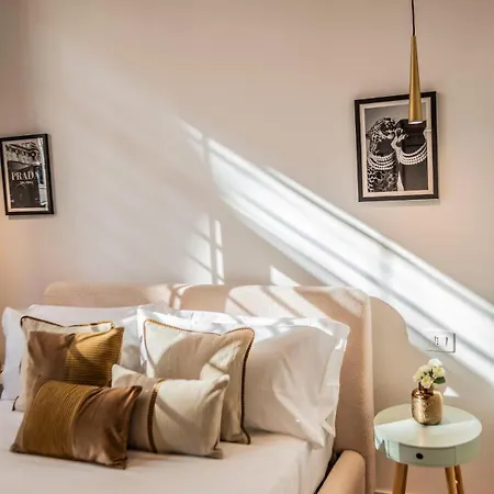 Broggi In Corso Buenos Aires *