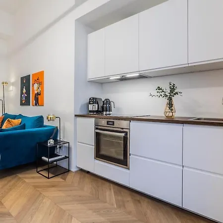 Appartamento Broggi In Corso Buenos Aires