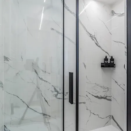 Broggi In Corso Buenos Aires Appartement Milaan