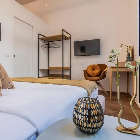 公寓 Broggi In Corso Buenos Aires