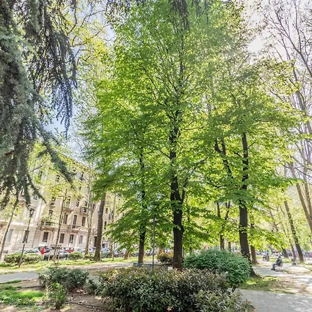 Broggi In Corso Buenos Aires *