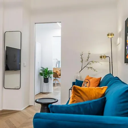 Broggi In Corso Buenos Aires