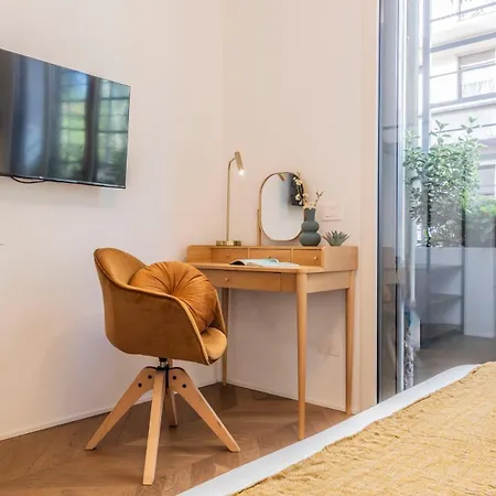 Broggi In Corso Buenos Aires Milaan