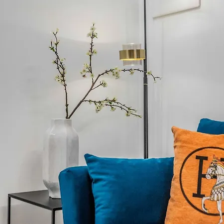 公寓 Broggi In Corso Buenos Aires 米兰