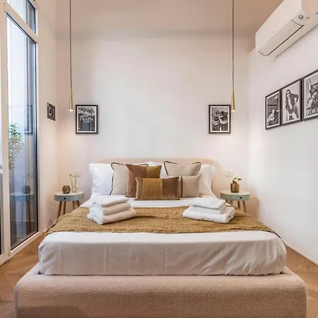 Appartement Broggi In Corso Buenos Aires *