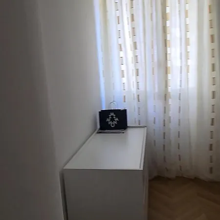 Apartment Serendipity - Porta Romana