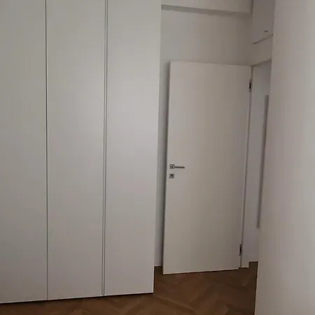 Apartment Serendipity - Porta Romana *