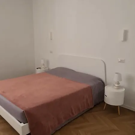 Serendipity - Porta Romana Apartment *