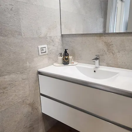 Duomo Gallery Appartement *