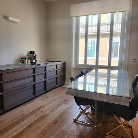 Appartement Duomo Gallery *