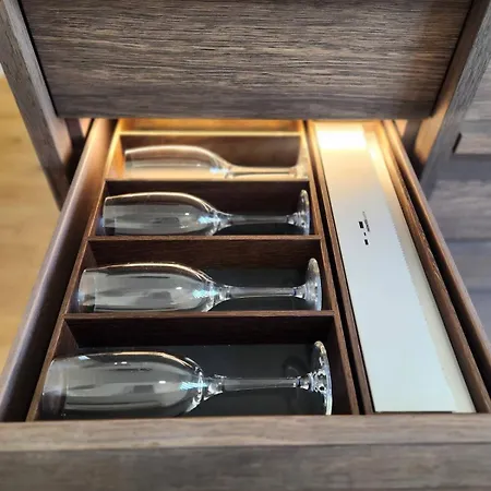 Duomo Gallery * Милан