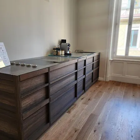 Duomo Gallery Appartement *