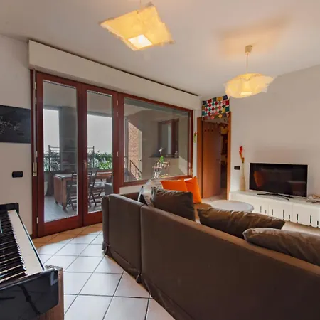 North - Beautiful Flat With Terrace Appartement *