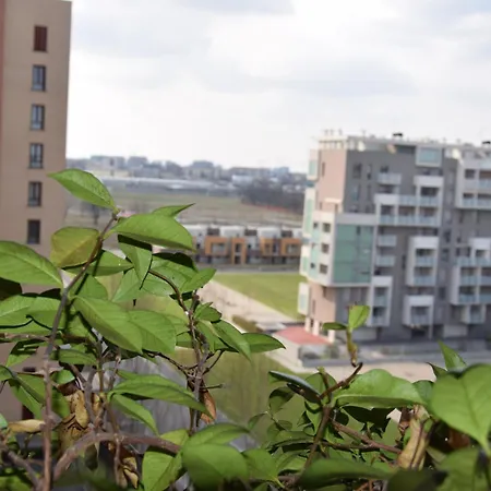 North - Beautiful Flat With Terrace Milaan