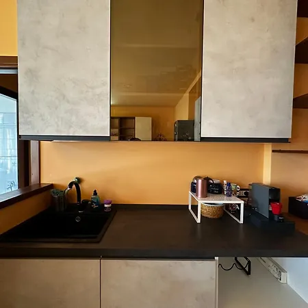 In Gioia,central Station - Casa Pollons 米兰