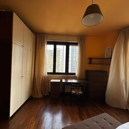 Apartament In Gioia,central Station - Casa Pollons