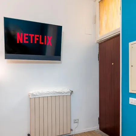 Elegant And Stylish Design In Brera Near The Metro Apartamento *