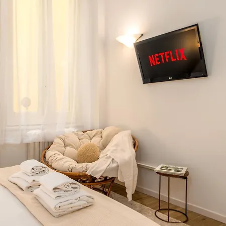 Elegant And Stylish Design In Brera Near The Metro Apartamento *