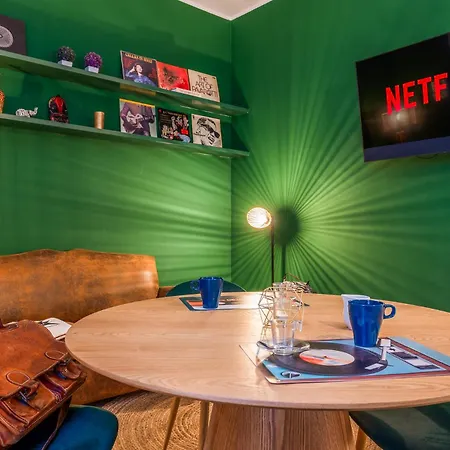 Apartamento Elegant And Stylish Design In Brera Near The Metro *