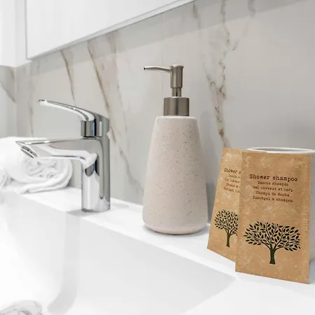 דירה Vitruvio Palace - La Vista