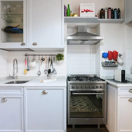 Custodi Premium Tra Navigli E Bocconi Mediolan