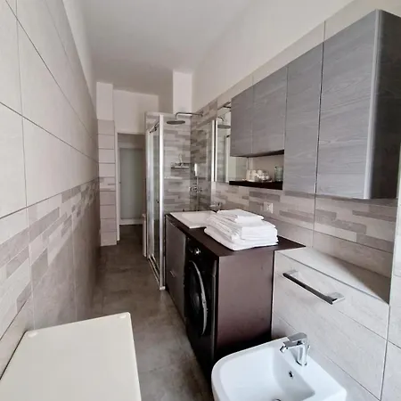 Affitto Breve Bande Nere