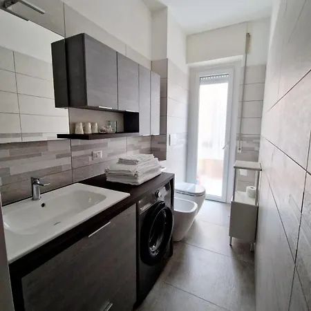 Affitto Breve Bande Nere *