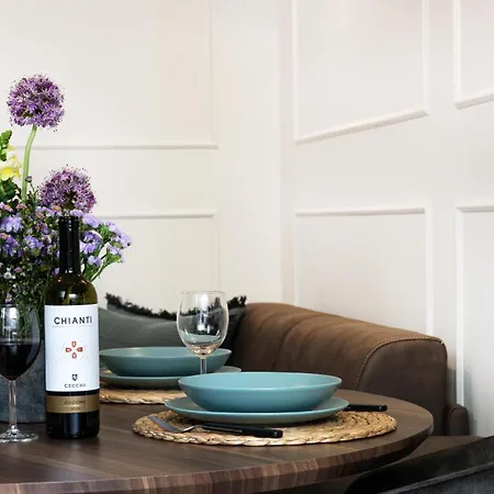 Casa Enea - Luxury - Porta Romana - Duomo M3 ミラノ