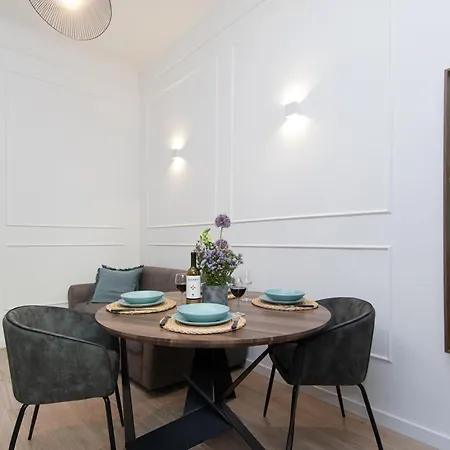 アパート Casa Enea - Luxury - Porta Romana - Duomo M3
