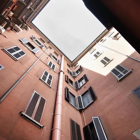 Casa Enea - Luxury - Porta Romana - Duomo M3 *