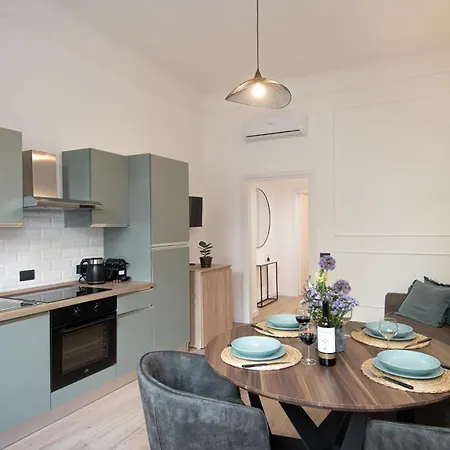 Casa Enea - Luxury - Porta Romana - Duomo M3 ミラノ