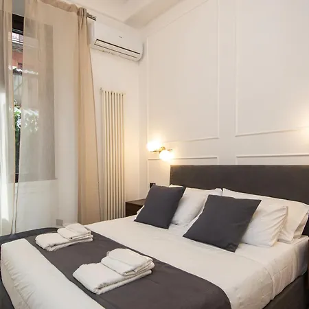 Casa Enea - Luxury House - Porta Romana - Duomo M3 * Милан