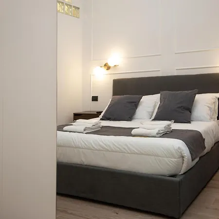 Apartamento Casa Enea - Luxury House - Porta Romana - Duomo M3 Milán