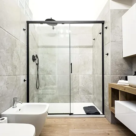 アパート Casa Enea - Luxury - Porta Romana - Duomo M3