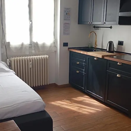 Appartement Milanoflats - Greco Free Parking *