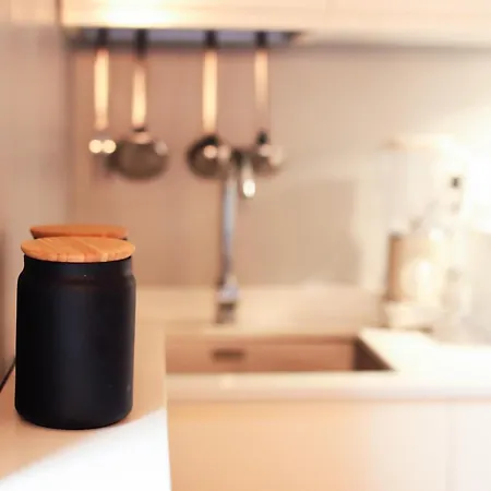 Apartmán Casa Martini, Porta Romana Milán