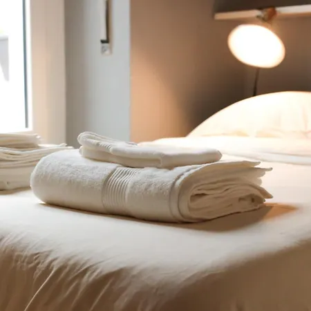 Casa Martini, Porta Romana