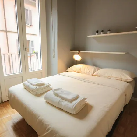 公寓 Casa Martini, Porta Romana